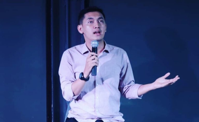Masyarakat Diajak Tengok Sisi Positif Hubungan Indonesia-Tiongkok