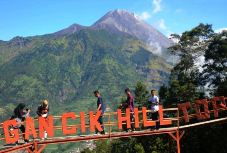 7 Destinasi Wisata Populer di Boyolali, Keren dan Instagramable