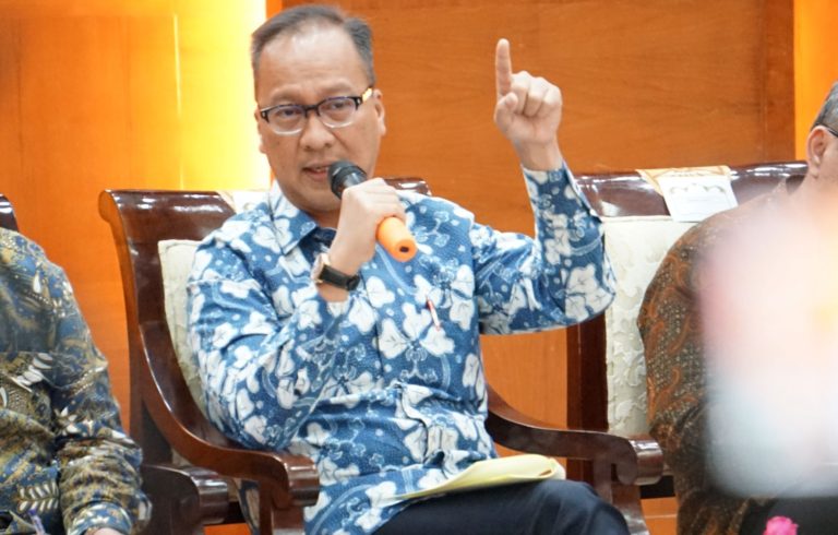 Dongkrak Produktivitas Manufaktur, Kemenperin Akselerasi Kebijakan Strategis