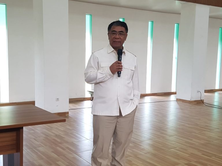 Sodik Mudjahid Minta Peran BPIP Dimaksimalkan