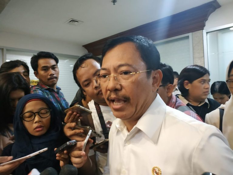 Masyarakat Natuna Tolak Karantina WNI, Menkes: Kita Tetap Disitu