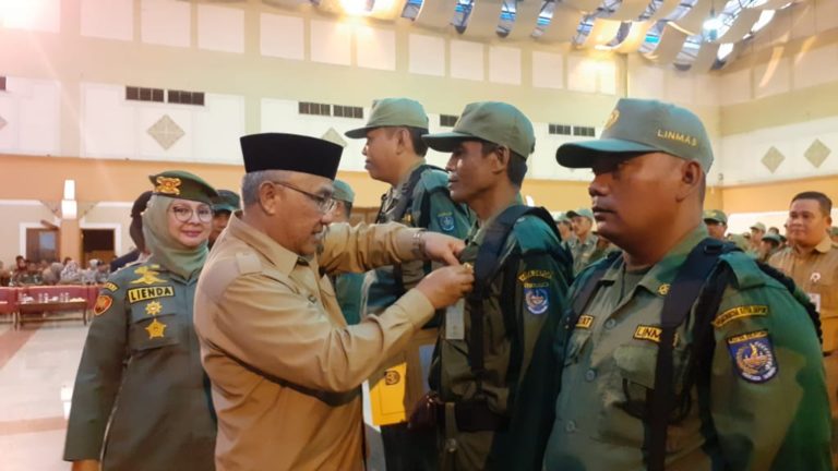 630 Personel Limas Akan Bantu Pengamanan Pilwalkot Depok 2020