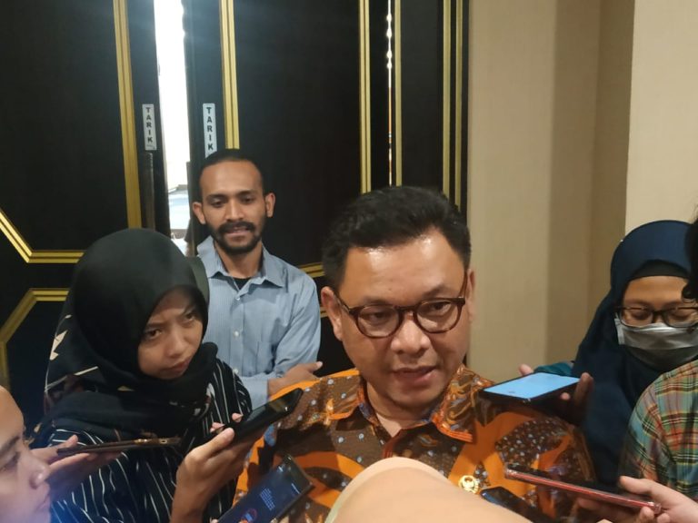 Evaluasi PPKM, Ace Hasan: Jangan Taruhkan Kesehatan Rakyat
