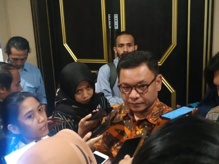 Pemulangan WNI Eks ISIS, DPR: Harus Ada Jaminan Mereka Tidak Menyebarkan Radikalisme