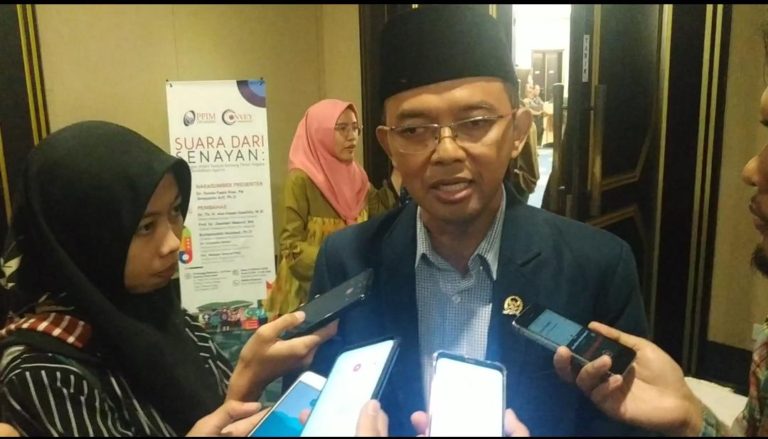 Politikus PKB: Radikalisme jadi Komoditas untuk Menghasilkan Uang