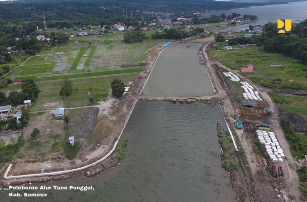 Tahun 2020, Kawasan Pariwisata Nasional Ini Akan Jadi Fokus Pembangunan ...