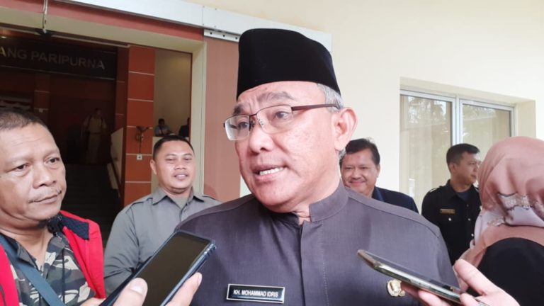 Cegah Corona, Pemkot Depok Perpanjang Masa Kerja ASN dari Rumah