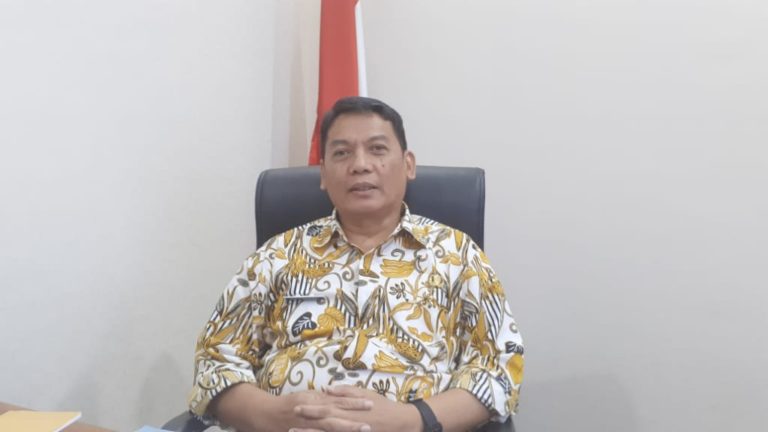 Kasusnya di Bawaslu Dihentikan, Sekda Depok: Saya Belum Terima Surat Resmi