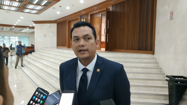 Pengesahan RUU IA-CEPA Jadi UU Dinilai Dapat Tingkatkan Nilai Ekspor