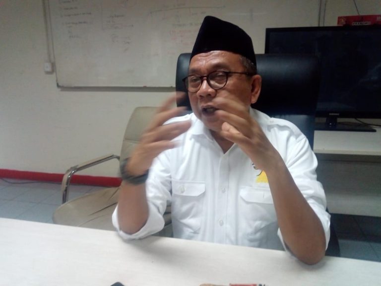 Gerindra Yakin Riza Patria Bakal Kantongi Dukungan PDIP, Ini Alasannya