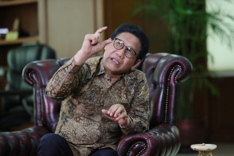 Mendes PDTT akan Beri Kuliah Umum Bekali Mahasiswa UNIMA yang Melakukan KKN ke Desa-desa
