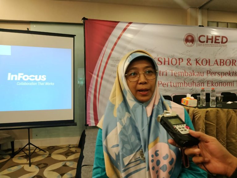 Perokok Anak Alami Kenaikan, KPAI: Karena Iklan yang Cukup Masif
