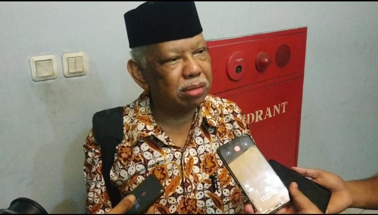 Azyumardi Azra: Masa Depan Muslim ada pada Islam Indonesia