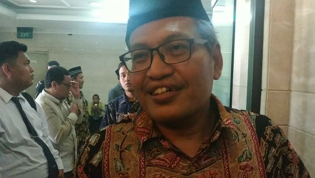 Ulil Abshar Minta Pemerintah Jamin Masa Depan Anak-anak WNI Eks ISIS