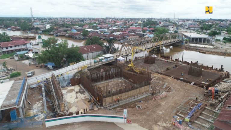 Masyarakat Walesi Tagih Janji Pembangunan Infrastruktur