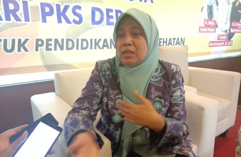 Dorong Perda LGBT, Balon Walikota Depok dari PKS: Kita ingin Mereka Dibina