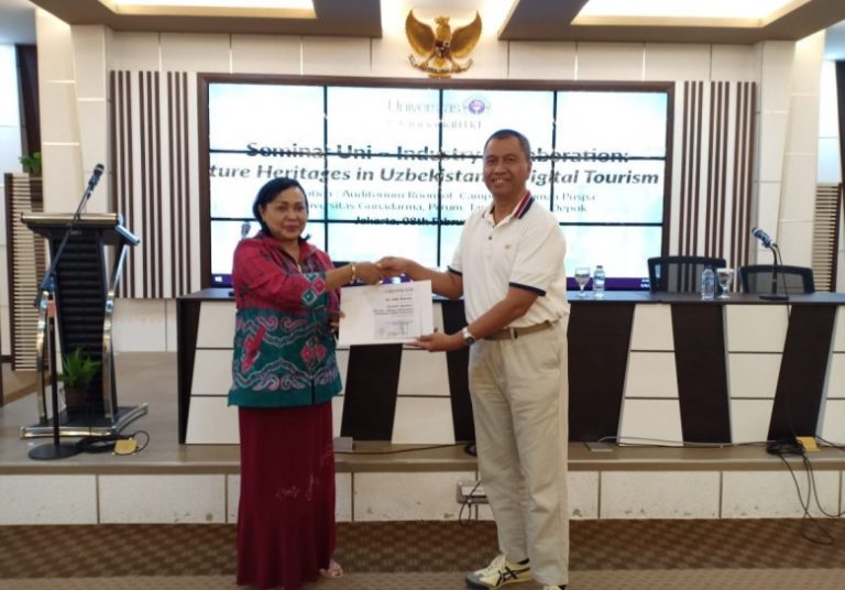 Diskominfo Ajak Masyarakat Ikut Promosikan Pariwisata di Depok