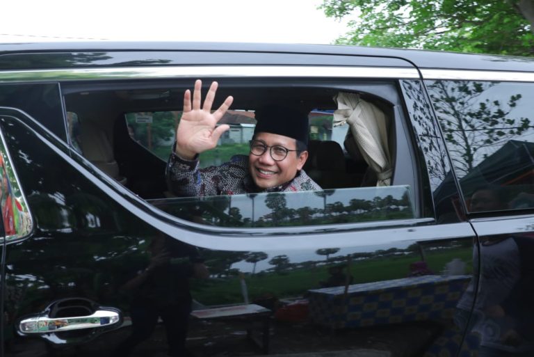 Kunjungi Kediri, Menteri Halim akan hadiri Forum Musyawarah Pondok Pesantren se Jawa-Madura