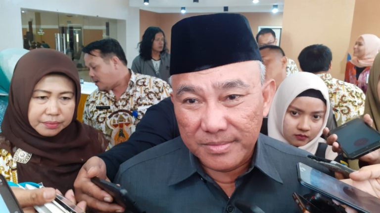 Pemkot Depok Sasar Remaja Terapkan Kawasan Larangan Merokok