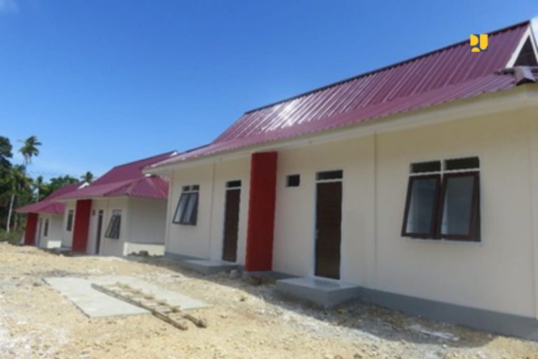 Direlokasi, Warga Besipae Sebut Rumah yang Dibangun Pemprov NTT Tak Layak Huni