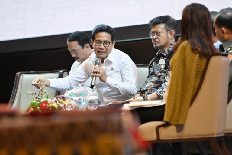 Lima Tahun Berjalan, Dana Desa Berhasil Bangun Ribuan Posyandu dan Polindes