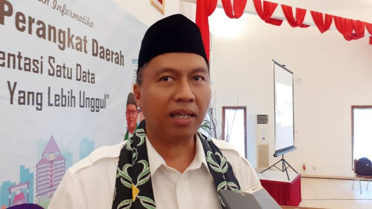 Diskominfo Depok Berencana Gandeng Bawaslu untuk Tangkal Hoaks di Pilwalkot 2020