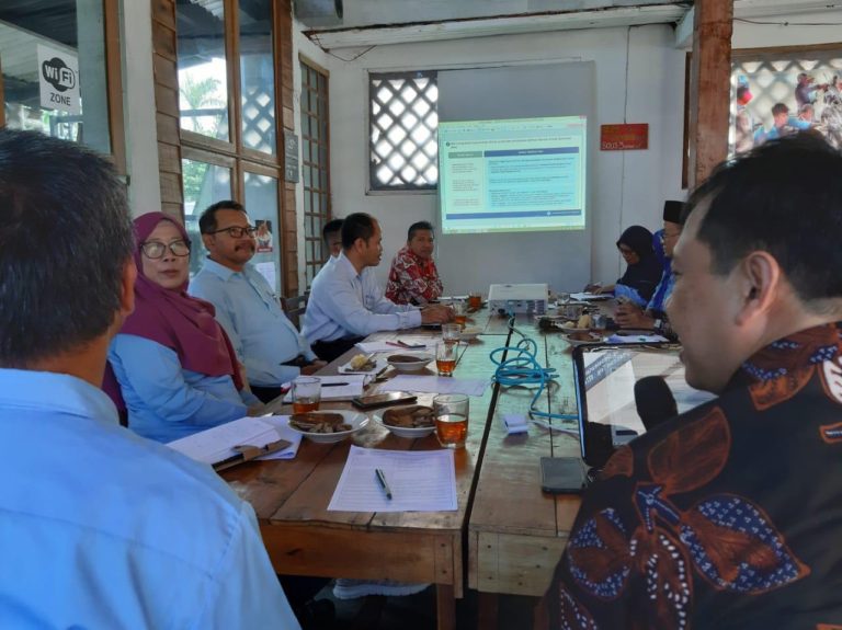 Kemendikbud Imbau Kepala Sekolah Bijak Gunakan Dana BOS