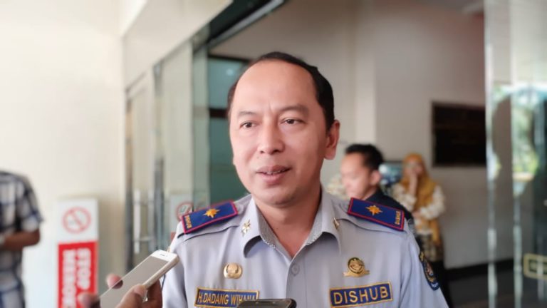 Agar Maksimal, Dishub Depok Tingkatkan Forum Lalin Jadi Dewan Transportasi Kota