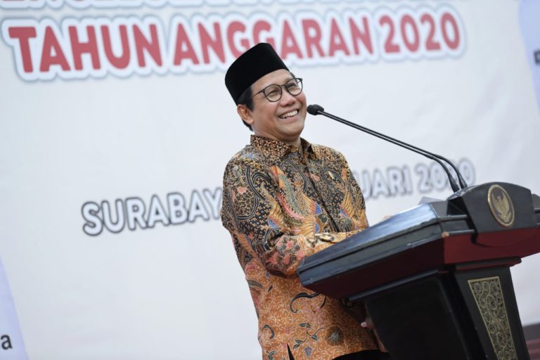 Dana Desa Diyakini jadi Solusi Daya Tahan Ekonomi atas Pengaruh Global