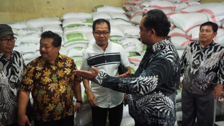 LPDB KUMKM Dukung Pengembangan Usaha Primkopti Harum