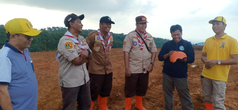 Fraksi Golkar DPRD Kabupaten Bogor Kritik Lambatnya Penanganan Bencana di Sukajaya