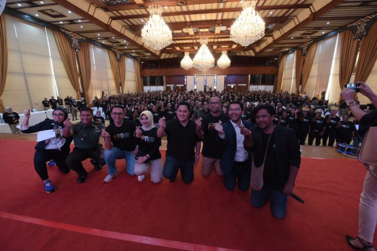 Pertamina Dukung Program Perekrutan Bersama BUMN untuk Putera Terbaik Papua dan Papua Barat