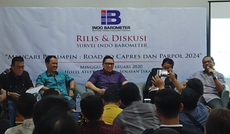 Politik 2024, Gelora Indonesia Yakin Adanya Pergeseran Politik Pemilih yang Signifikan