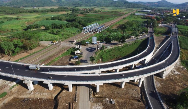 Pengembangan Teknologi Mortar Busa sebagai Solusi Konstruksi Infrastruktur di Tanah Lunak