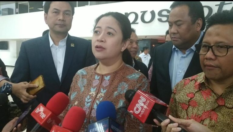 Masa Reses, Ketua DPR Minta Seluruh Anggota Dewan Pro Aktif Soal Corona