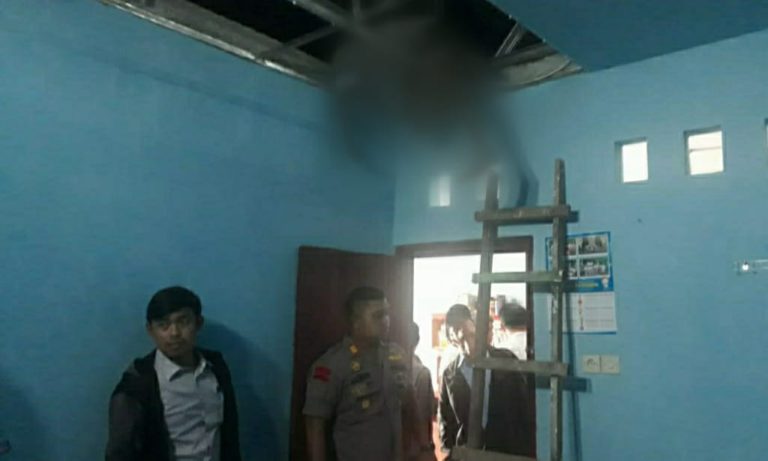 Hendak Perbaiki Instalasi Listrik, Seorang Kakek di Sukmajaya Depok Tewas Kesetrum