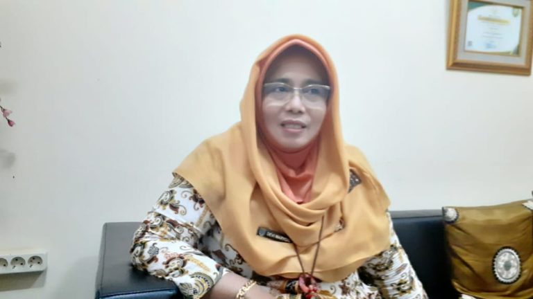 RSUD Kota Depok Komitmen Pulihkan Kondisi Davina