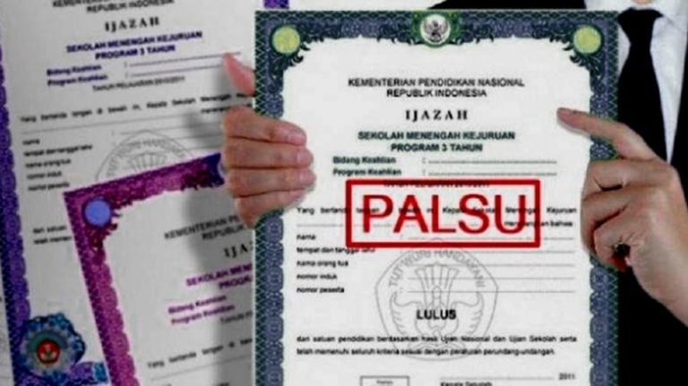 Kasus Dugaan Ijazah Palsu Kades Terpilih di Jonggol Naik ke Penyelidikan Polres Bogor