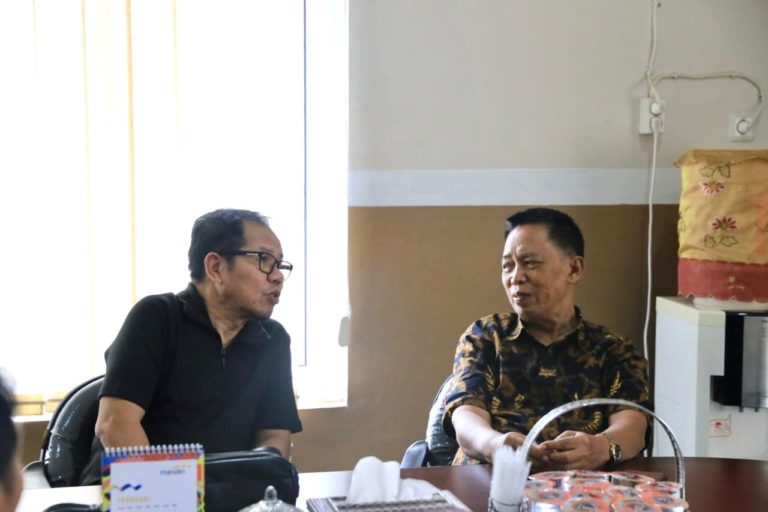 KSU Talenta, Mitra Repeater LPDB yang Diharapkan Jadi Pengentas Rentenir di NTT