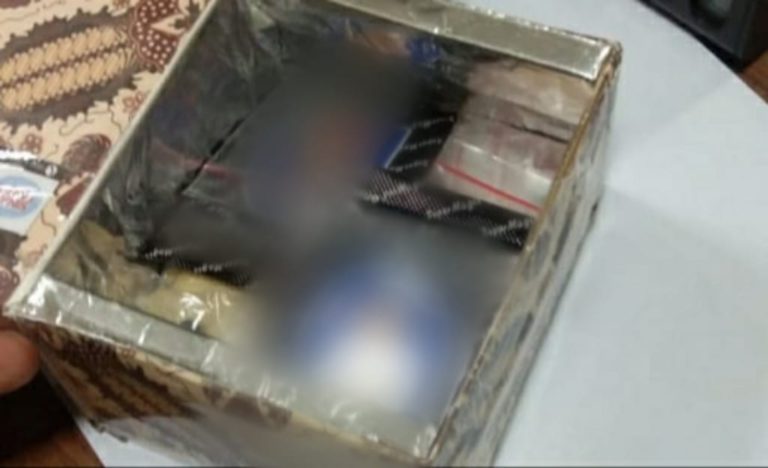 Tak Hanya PSK, Razia Satpol PP Depok Juga Amankan Sejumlah Obat Kuat