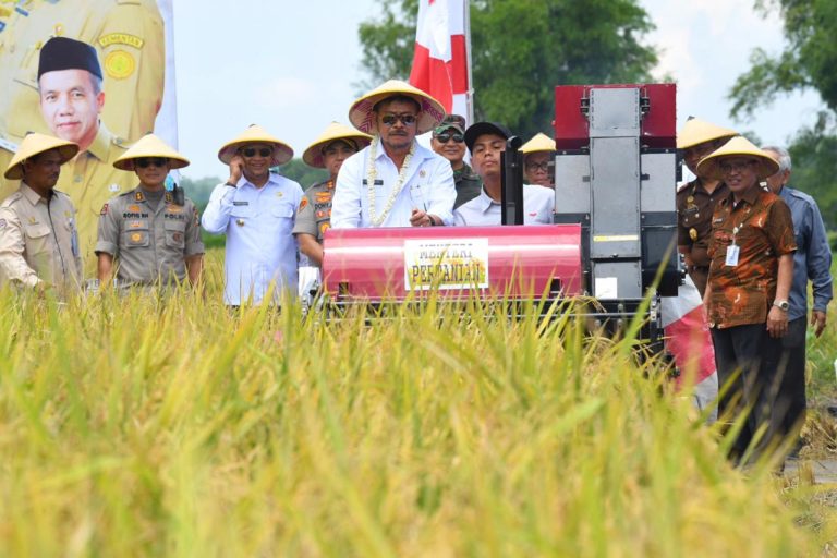 DPR Sesalkan Pemotongan Anggaran di Lingkup Kementan