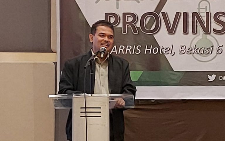 Kementan Harap Jabar Jadi Role Model Program ProPaktani