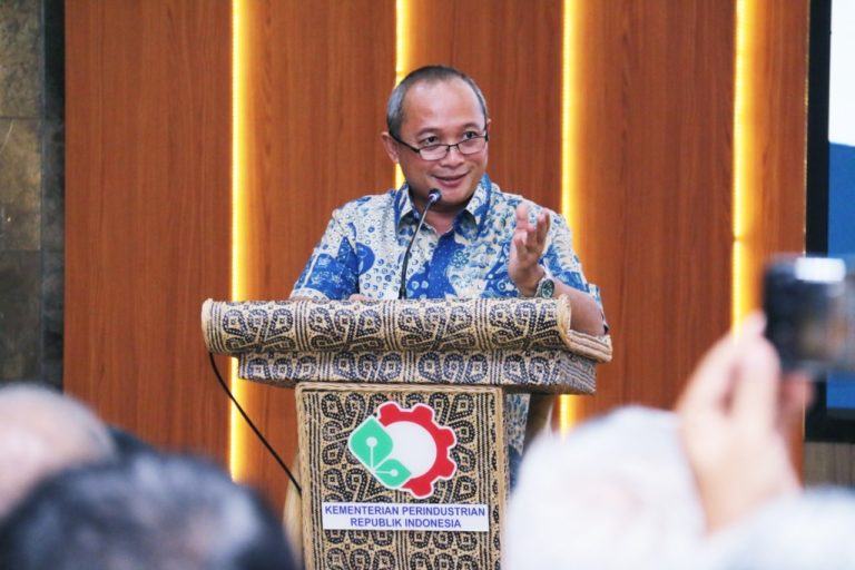 Kemenperin Sesumbar Siap Rebut Investasi di Ajang Hannover Messe 2020