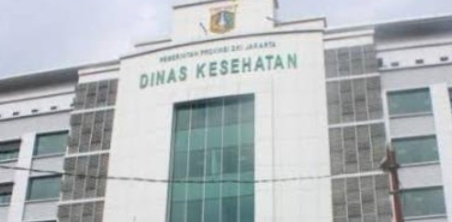 Waspadai Penyebaran Virus Coronna, Dinkes DKI Himbau Perusahaan Hingga Tempat Hiburan