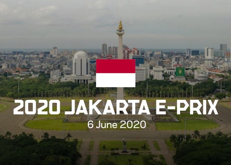 Monas Ditolak, Anies Siapkan Rute Baru untuk Gelaran Formula E