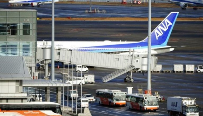 Kirim Pesawat Keempat, Jepang Kembali Jemput Warganya di China
