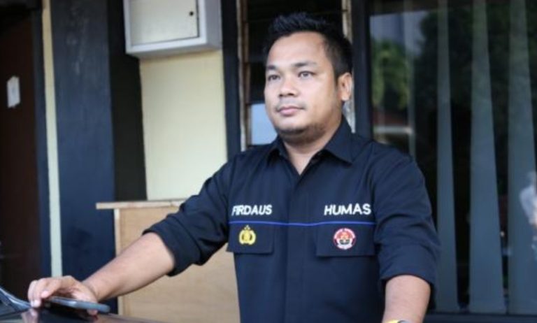 Lima Pelaku Pembacok Dua Pelajar di Depok Akhirnya Dibekuk