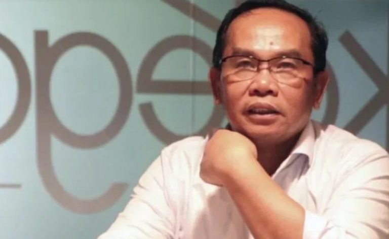 Saiful Mujani: Politik Uang Bisa Dikalahkan Calon dengan Rekam Jejak Baik