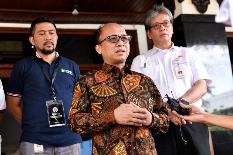 SKD CPNS berbasis CAT Dimulai, Kemendes PDTT Berharap Dapat SDM Handal