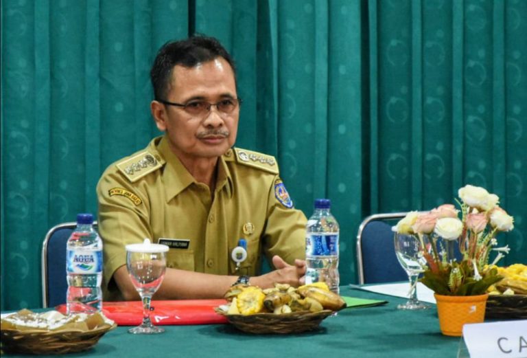 Warga Depok Diimbau Waspadai Penipuan Berkedok Bantuan Sosial